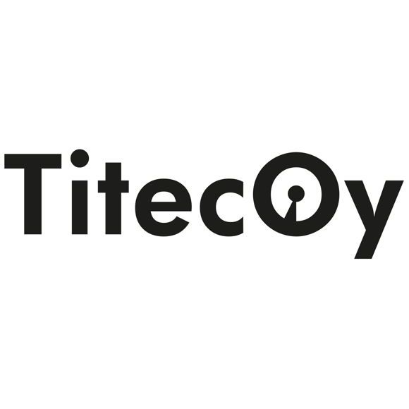 Titec logo