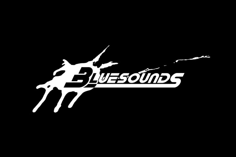Bluesounds logo